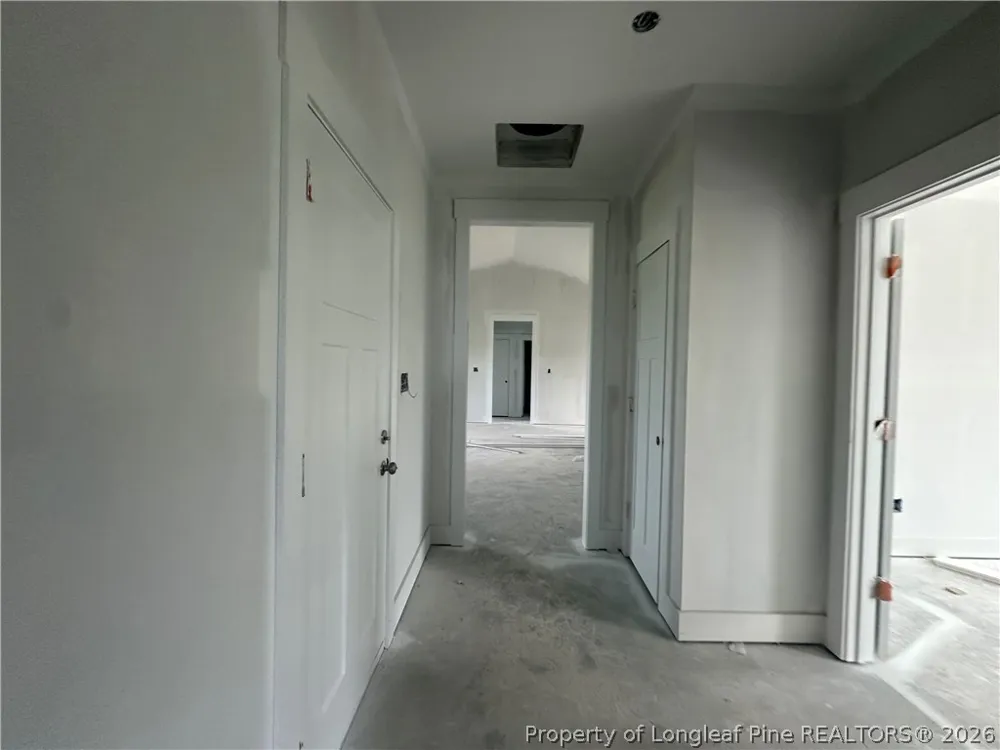 8363 Shannon Road Shannon, NC 28386
