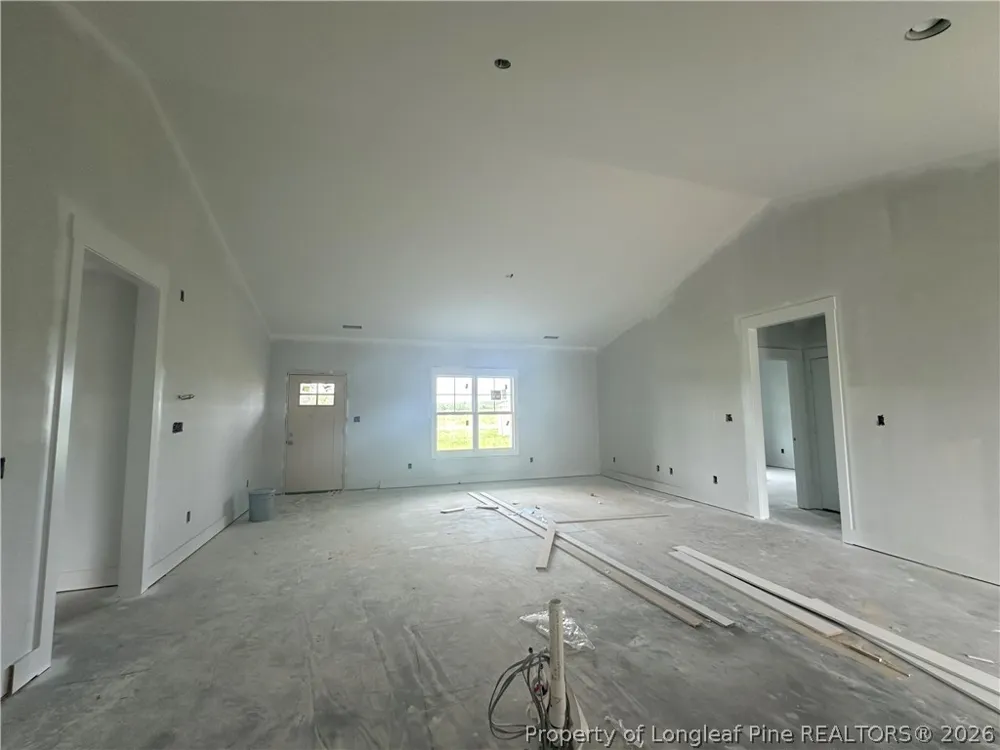 8363 Shannon Road Shannon, NC 28386
