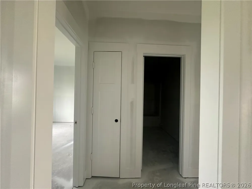 8363 Shannon Road Shannon, NC 28386