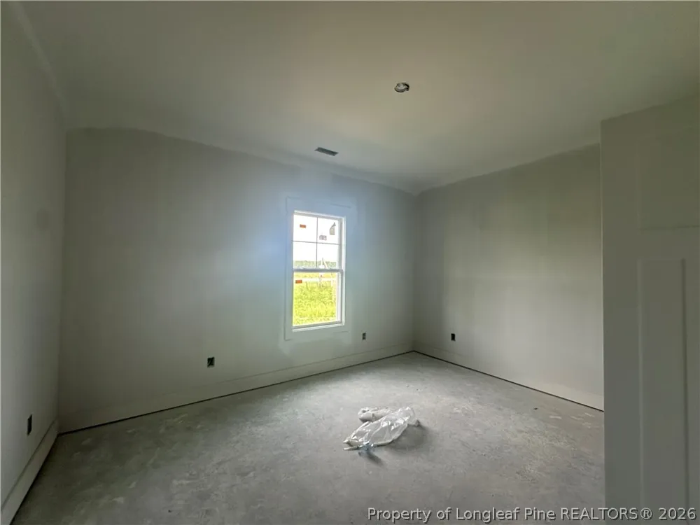 8363 Shannon Road Shannon, NC 28386