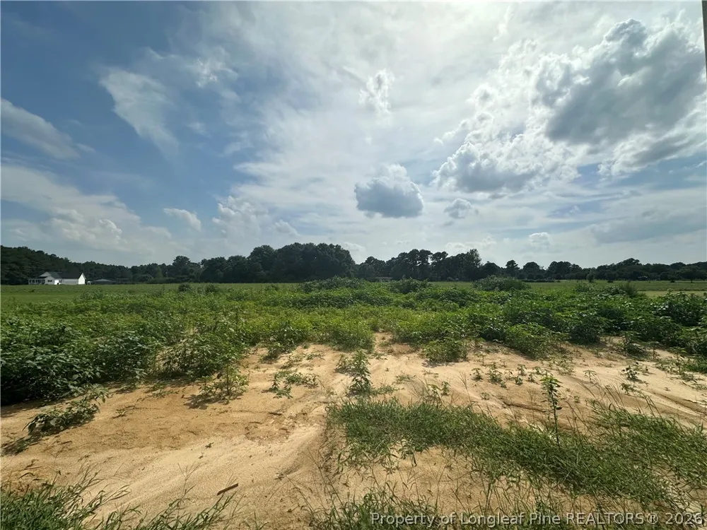 8363 Shannon Road Shannon, NC 28386