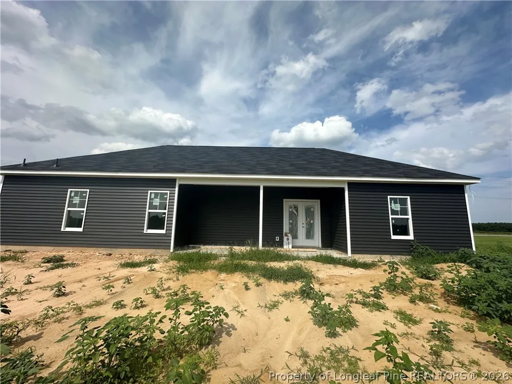 8363 Shannon Road Shannon, NC 28386