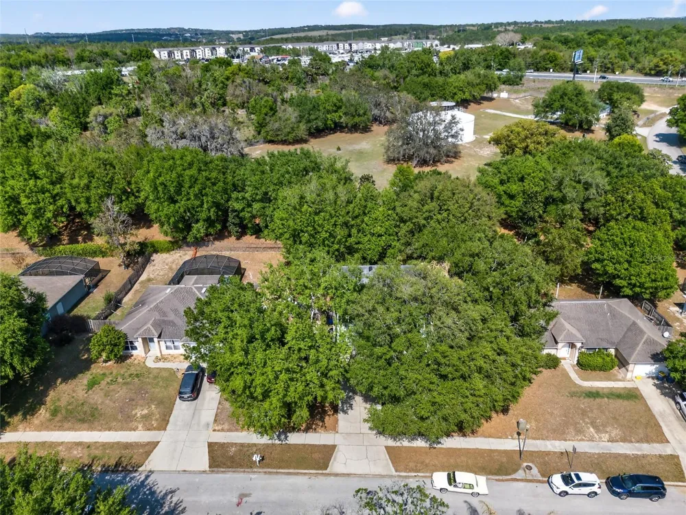 1305 WINDY BLUFF DRIVE Minneola, FL 34715