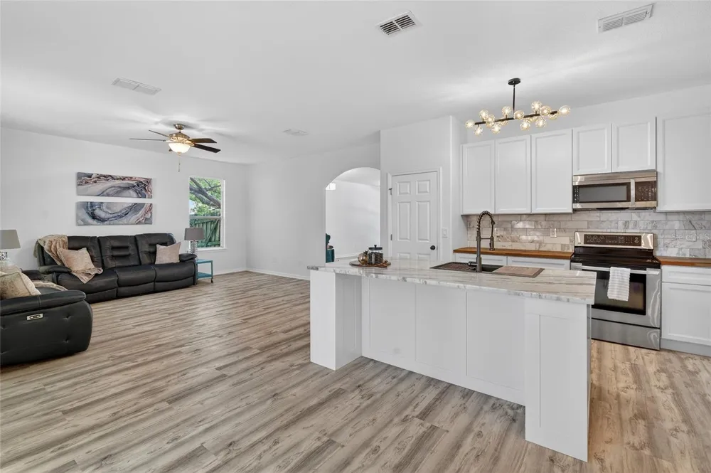 1305 WINDY BLUFF DRIVE Minneola, FL 34715
