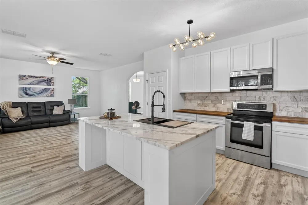 1305 WINDY BLUFF DRIVE Minneola, FL 34715