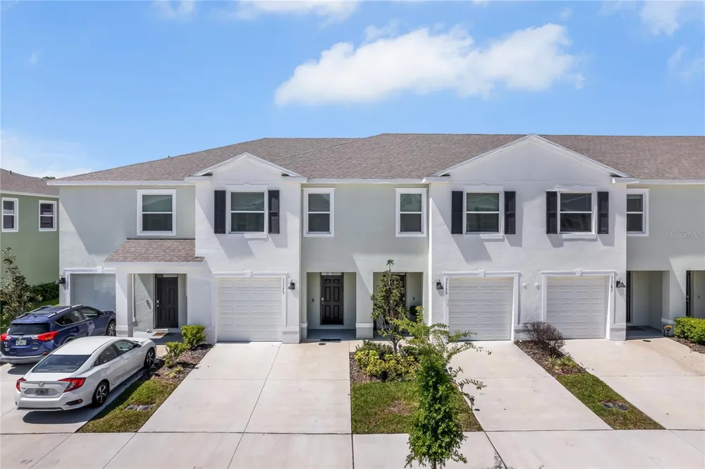 11175 CRESCENT DEER DRIVE Land O Lakes, FL 34638