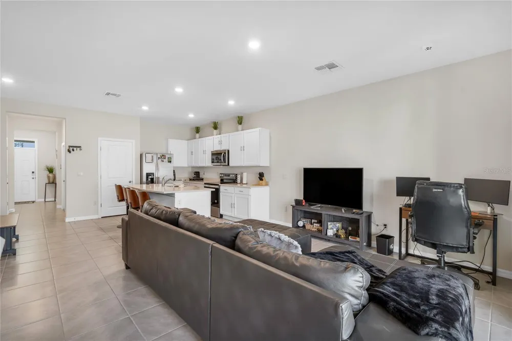 11175 CRESCENT DEER DRIVE Land O Lakes, FL 34638