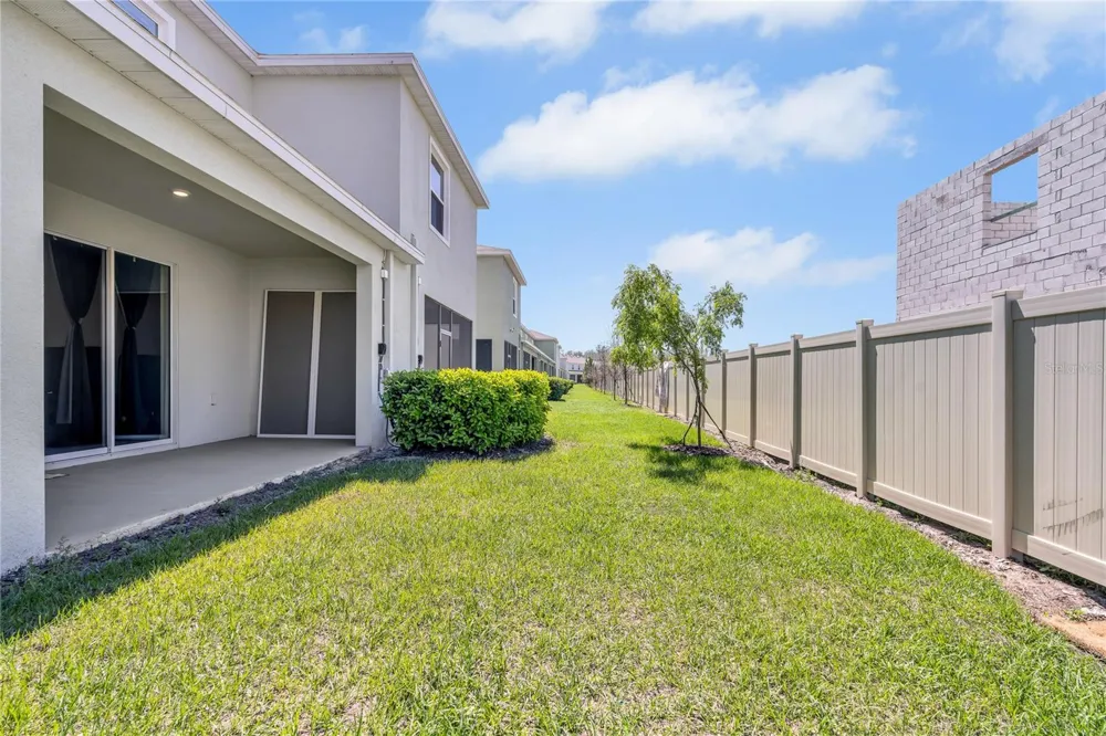 11175 CRESCENT DEER DRIVE Land O Lakes, FL 34638