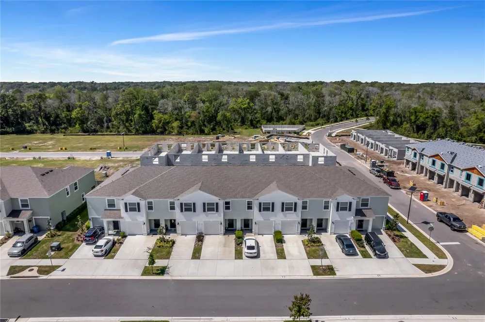 11175 CRESCENT DEER DRIVE Land O Lakes, FL 34638