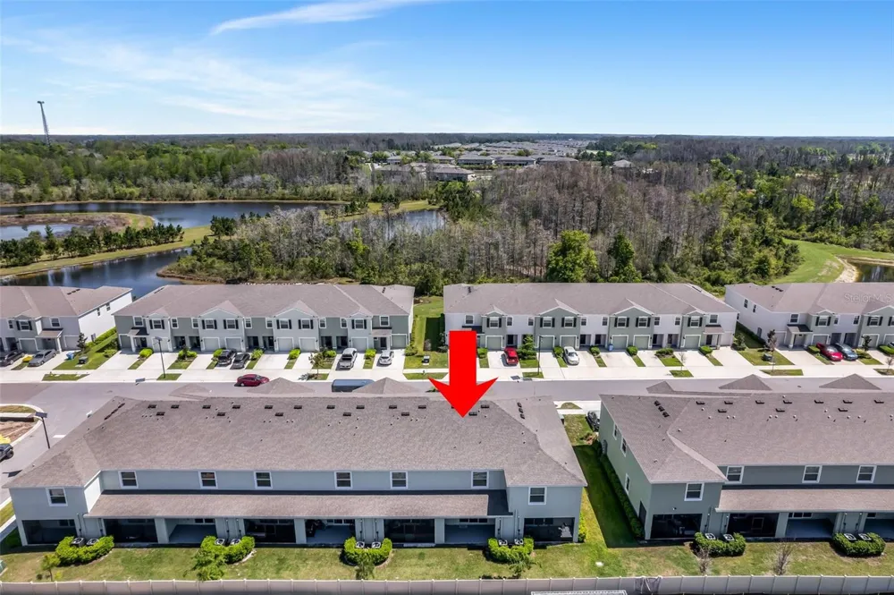 11175 CRESCENT DEER DRIVE Land O Lakes, FL 34638