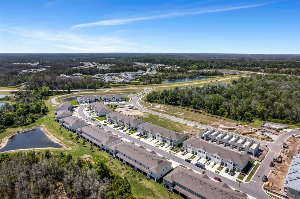 11175 CRESCENT DEER DRIVE Land O Lakes, FL 34638