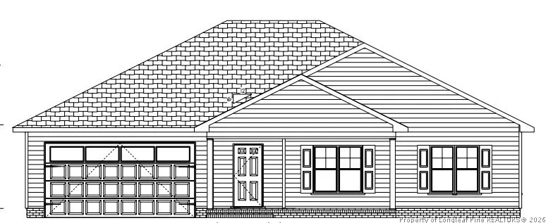 15640 Raccoon Run Wagram, NC 28396