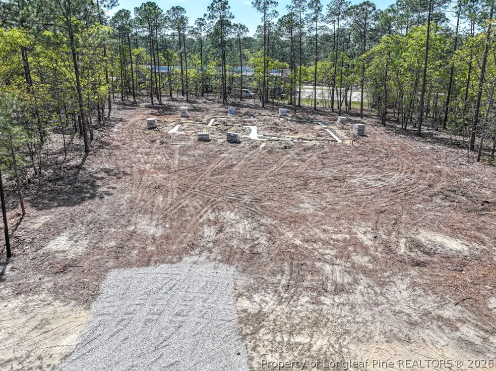 15640 Raccoon Run Wagram, NC 28396