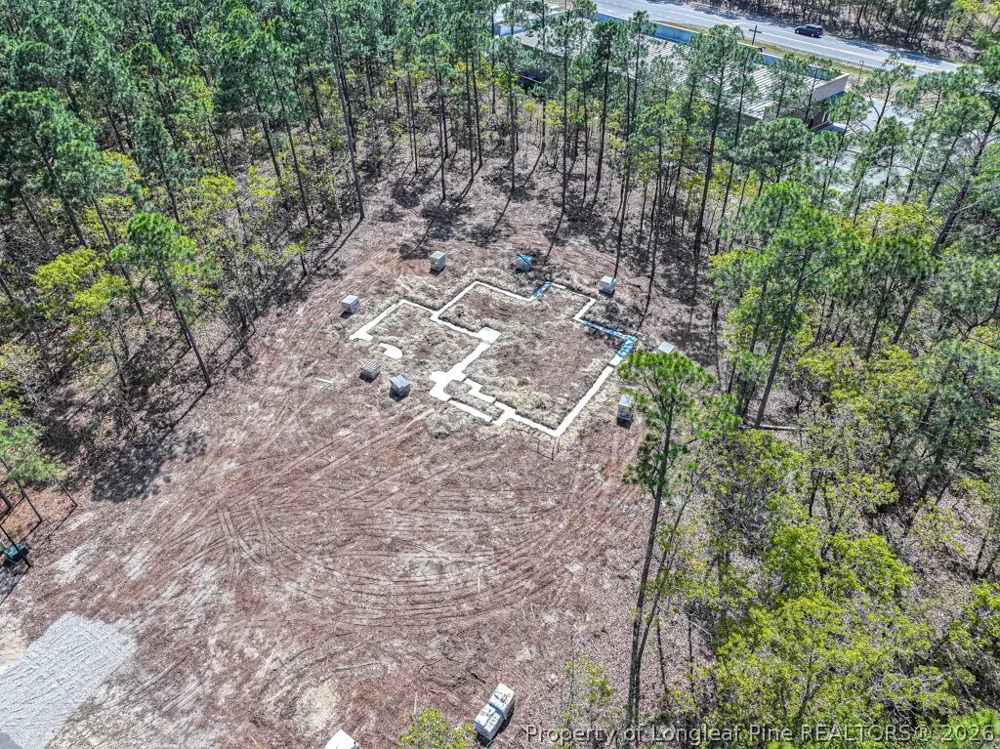 15640 Raccoon Run Wagram, NC 28396