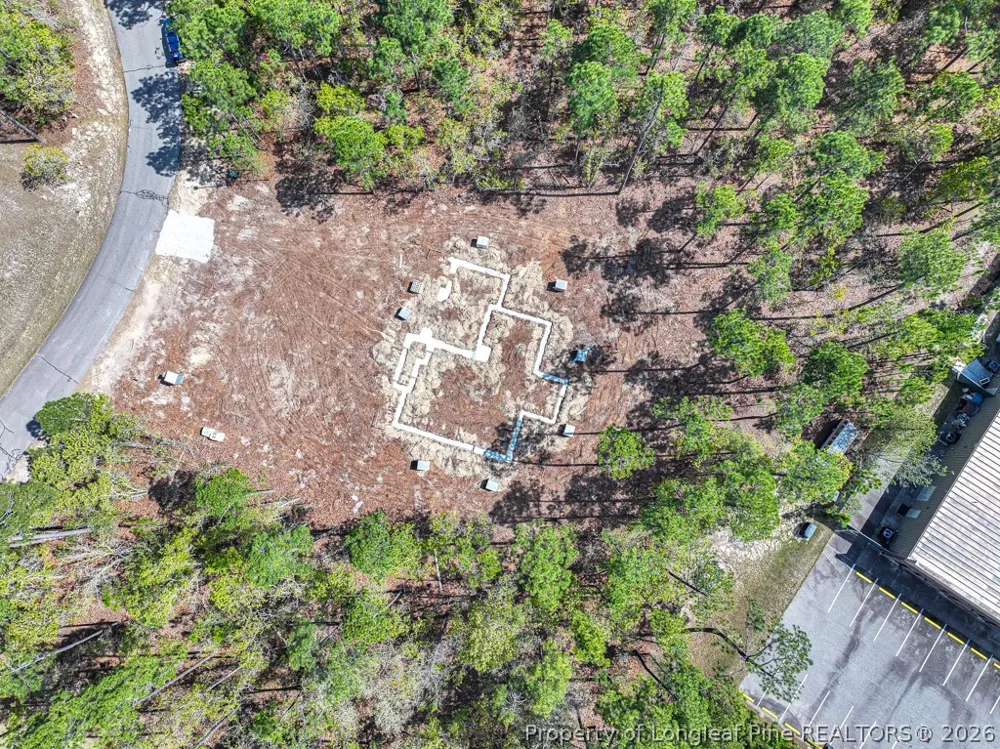 15640 Raccoon Run Wagram, NC 28396