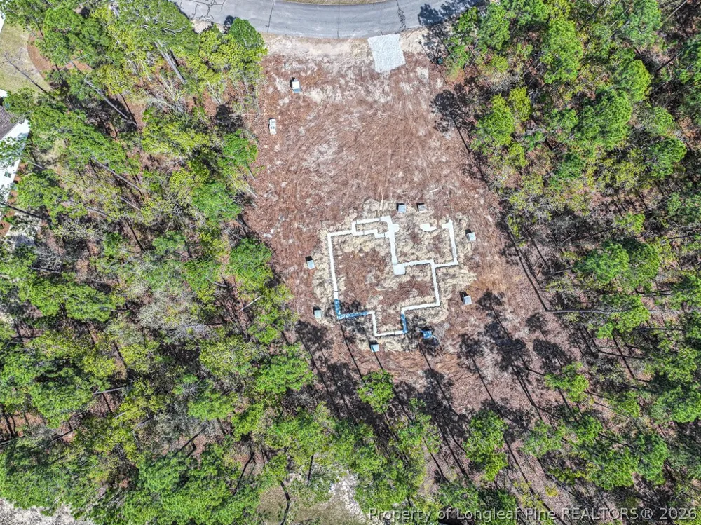 15640 Raccoon Run Wagram, NC 28396