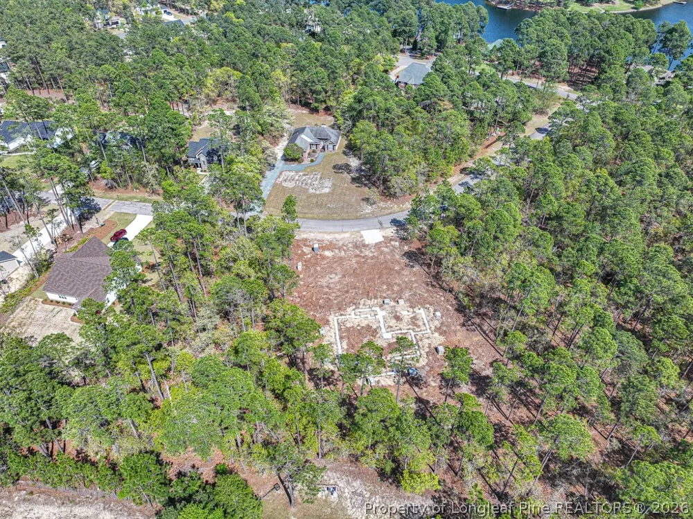 15640 Raccoon Run Wagram, NC 28396