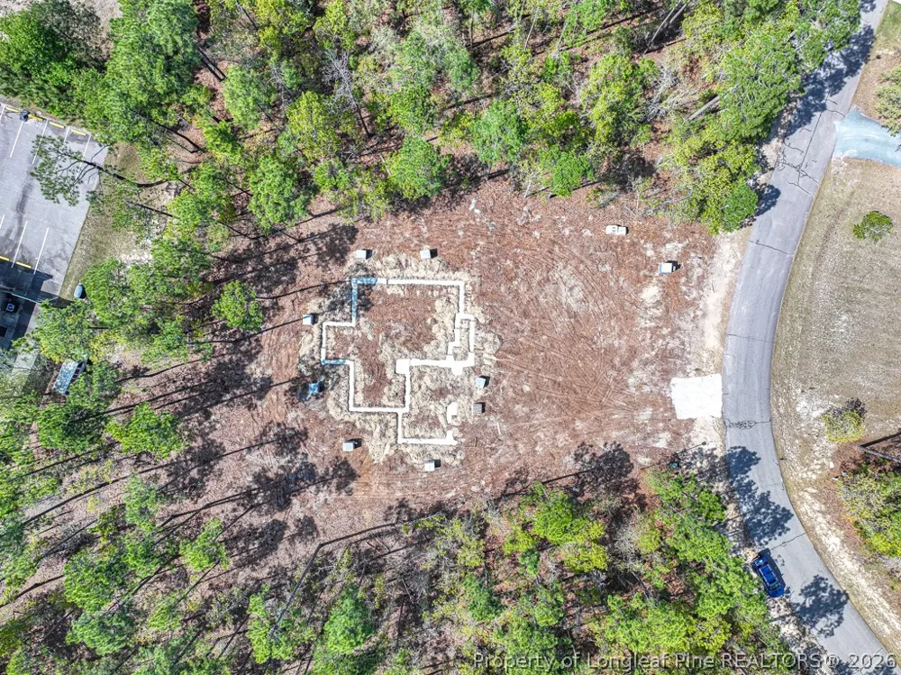 15640 Raccoon Run Wagram, NC 28396