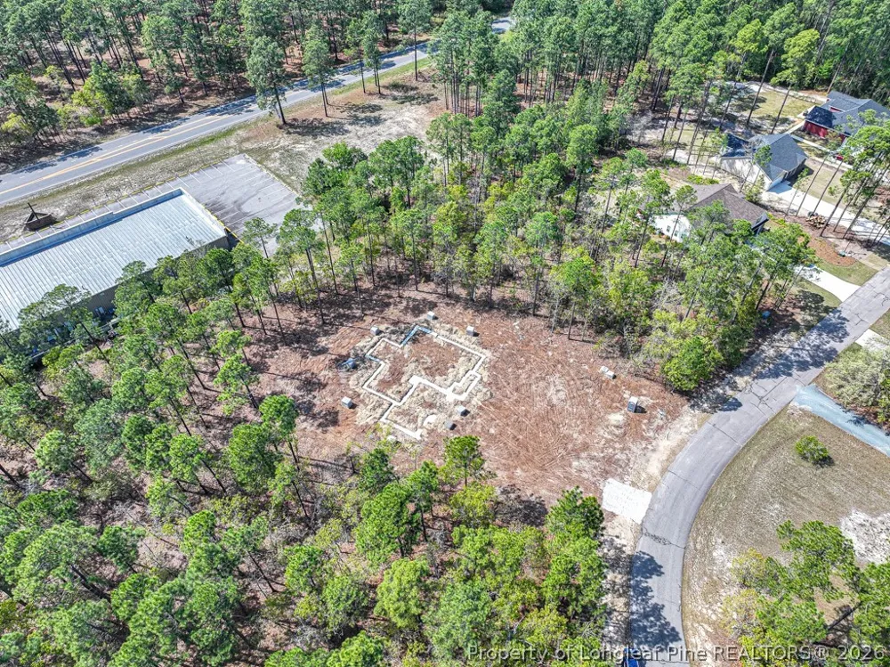 15640 Raccoon Run Wagram, NC 28396