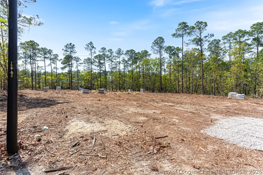 15640 Raccoon Run Wagram, NC 28396