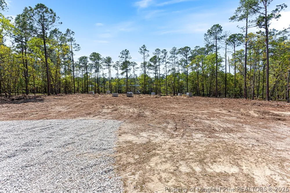 15640 Raccoon Run Wagram, NC 28396