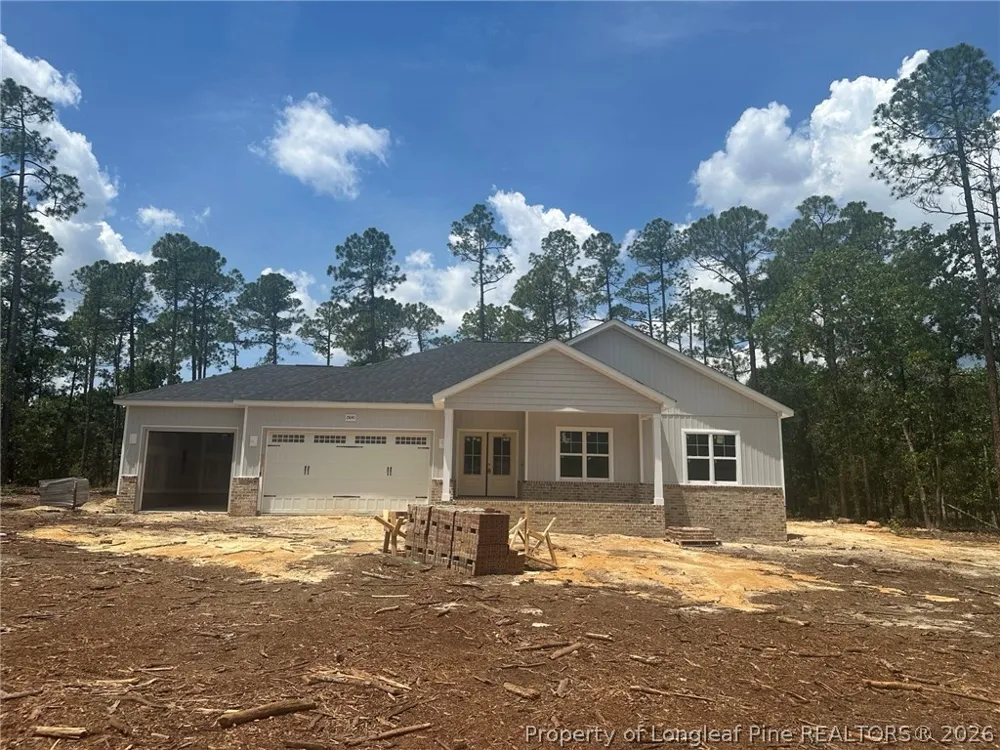 15640 Raccoon Run Wagram, NC 28396