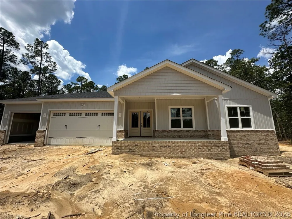 15640 Raccoon Run Wagram, NC 28396