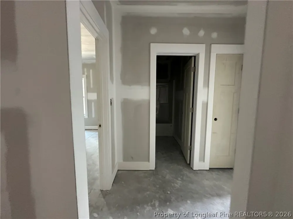 15640 Raccoon Run Wagram, NC 28396