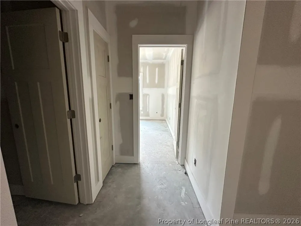 15640 Raccoon Run Wagram, NC 28396