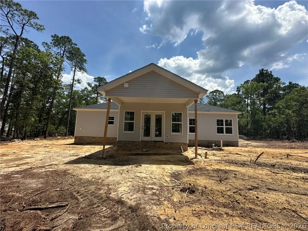 15640 Raccoon Run Wagram, NC 28396