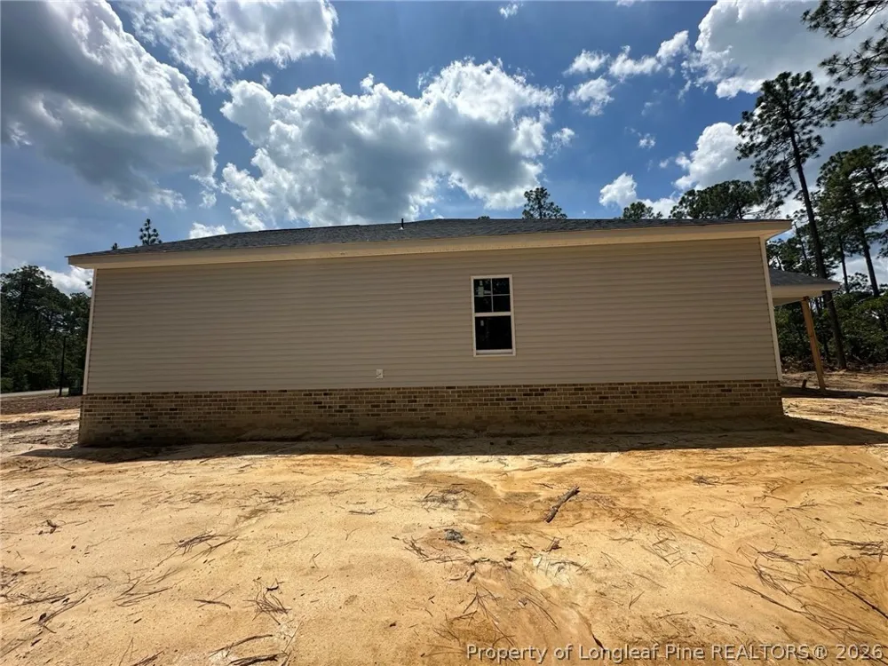 15640 Raccoon Run Wagram, NC 28396