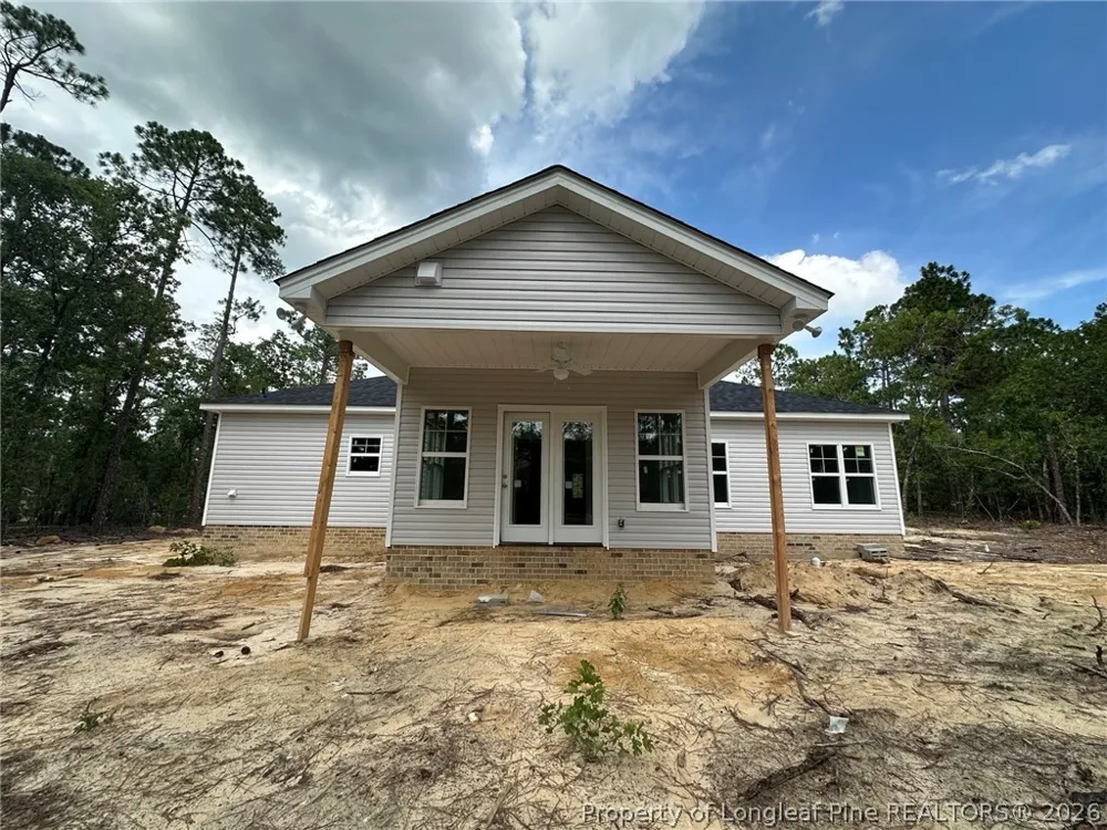15640 Raccoon Run Wagram, NC 28396