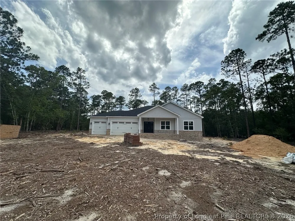 15640 Raccoon Run Wagram, NC 28396