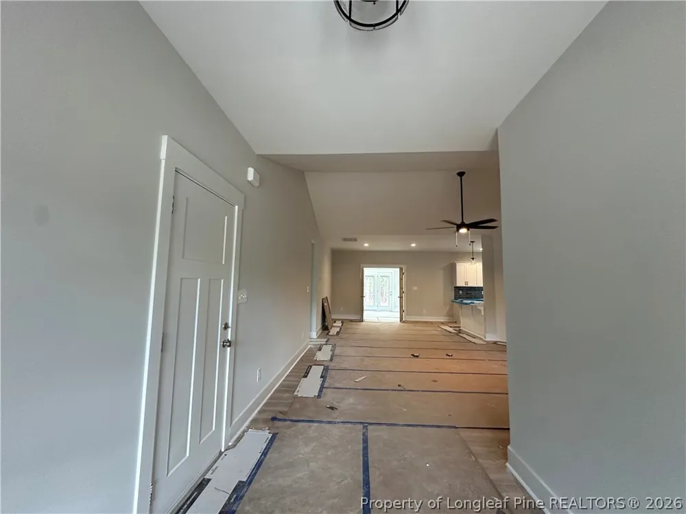 15640 Raccoon Run Wagram, NC 28396