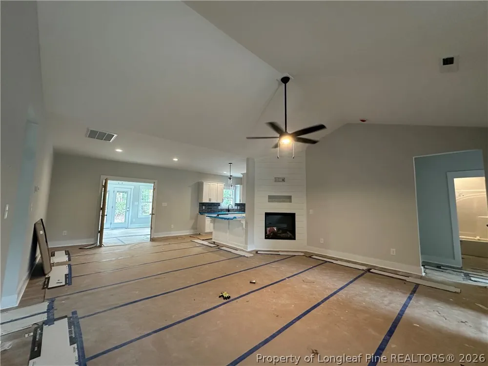 15640 Raccoon Run Wagram, NC 28396