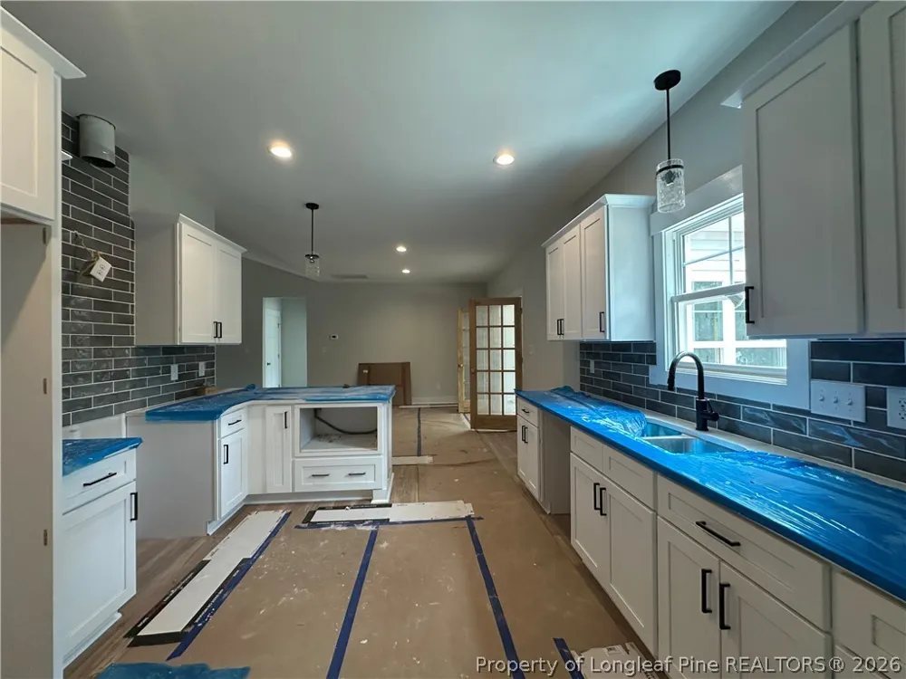 15640 Raccoon Run Wagram, NC 28396