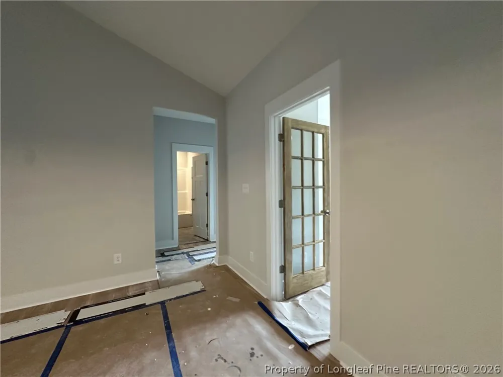 15640 Raccoon Run Wagram, NC 28396
