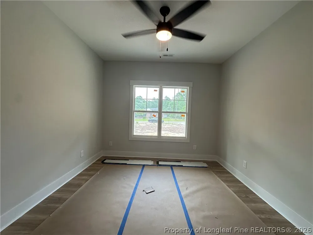 15640 Raccoon Run Wagram, NC 28396