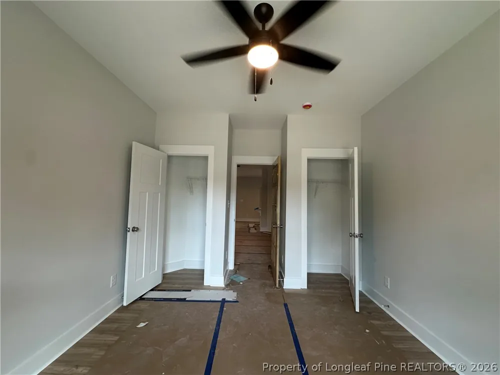 15640 Raccoon Run Wagram, NC 28396