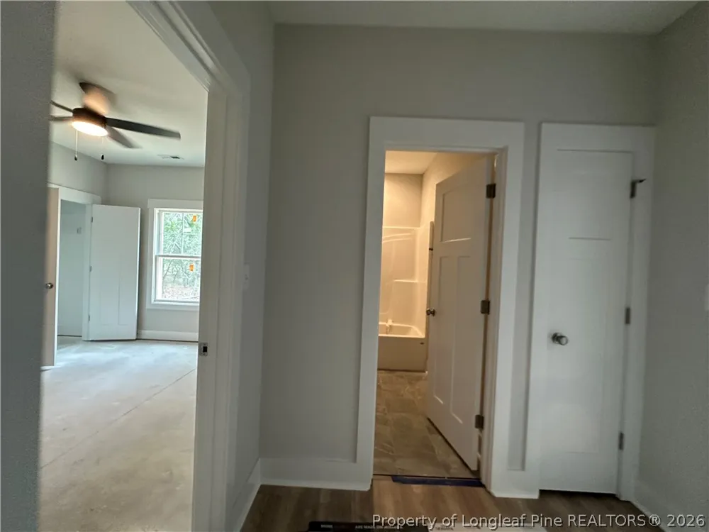 15640 Raccoon Run Wagram, NC 28396