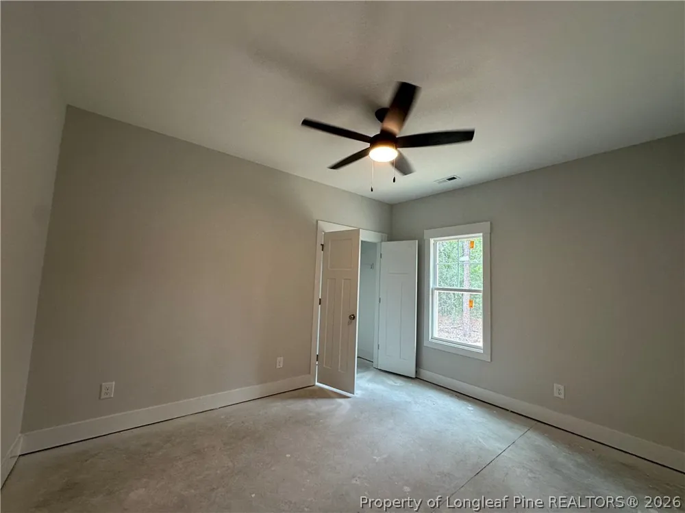 15640 Raccoon Run Wagram, NC 28396