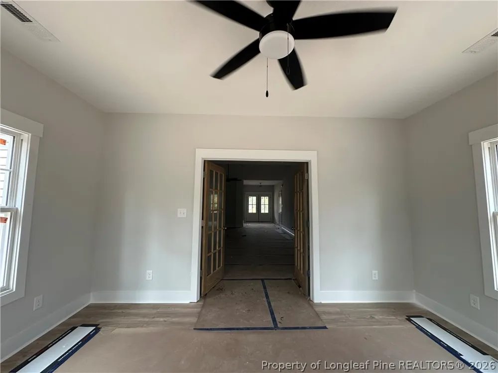 15640 Raccoon Run Wagram, NC 28396