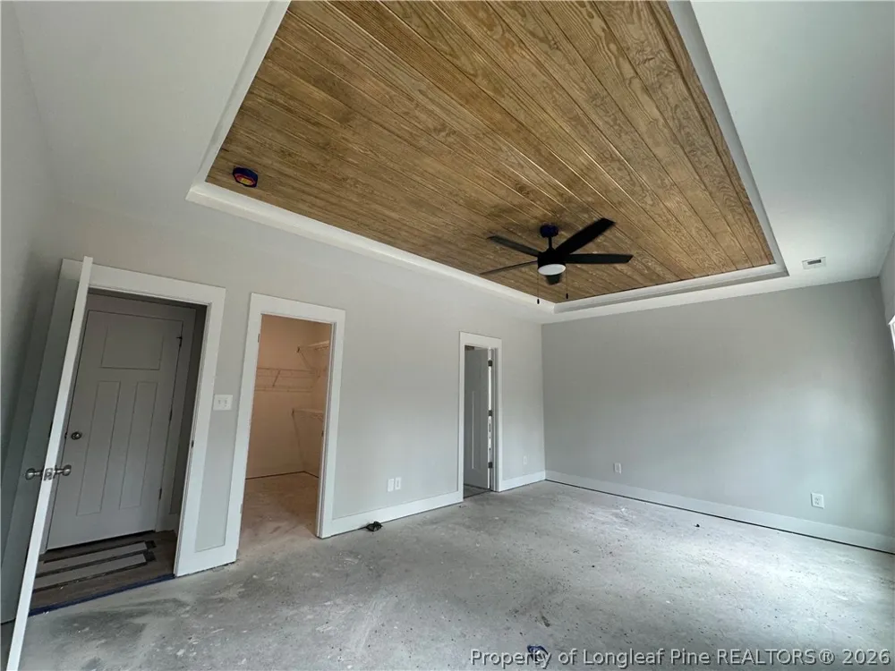 15640 Raccoon Run Wagram, NC 28396