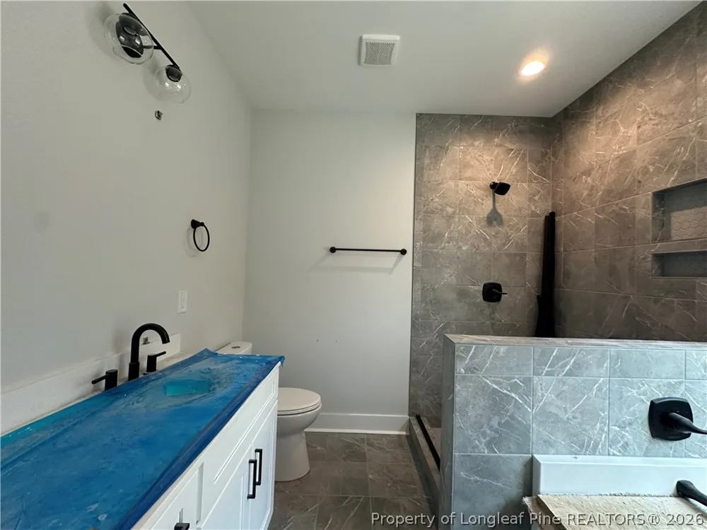 15640 Raccoon Run Wagram, NC 28396