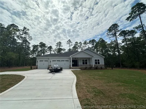 15640 Raccoon Run