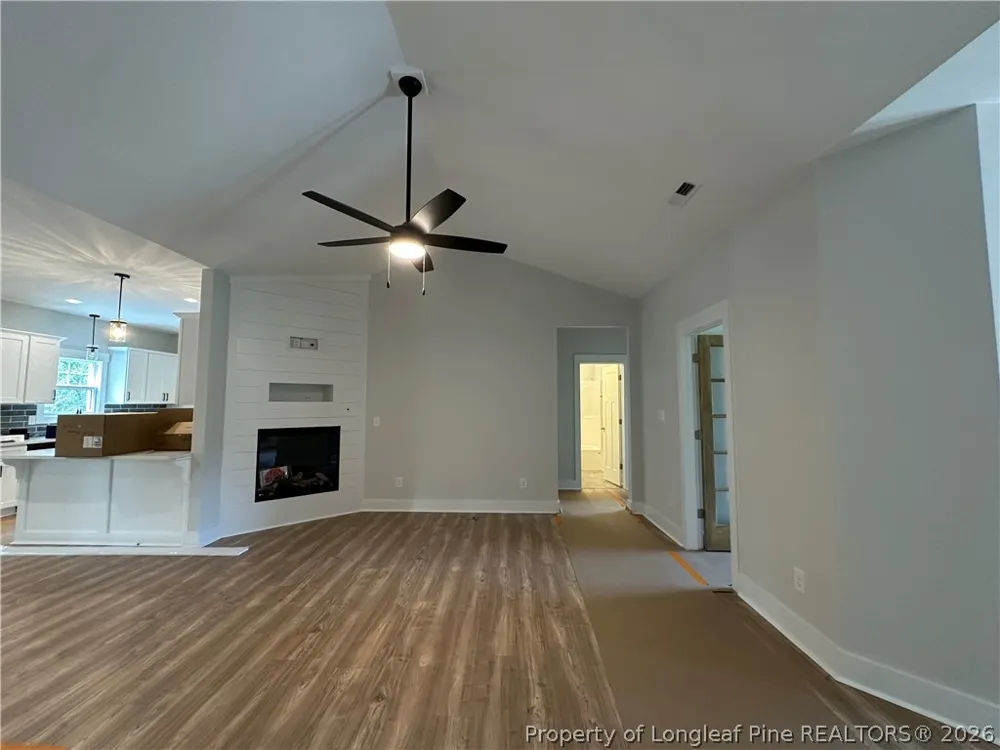 15640 Raccoon Run Wagram, NC 28396
