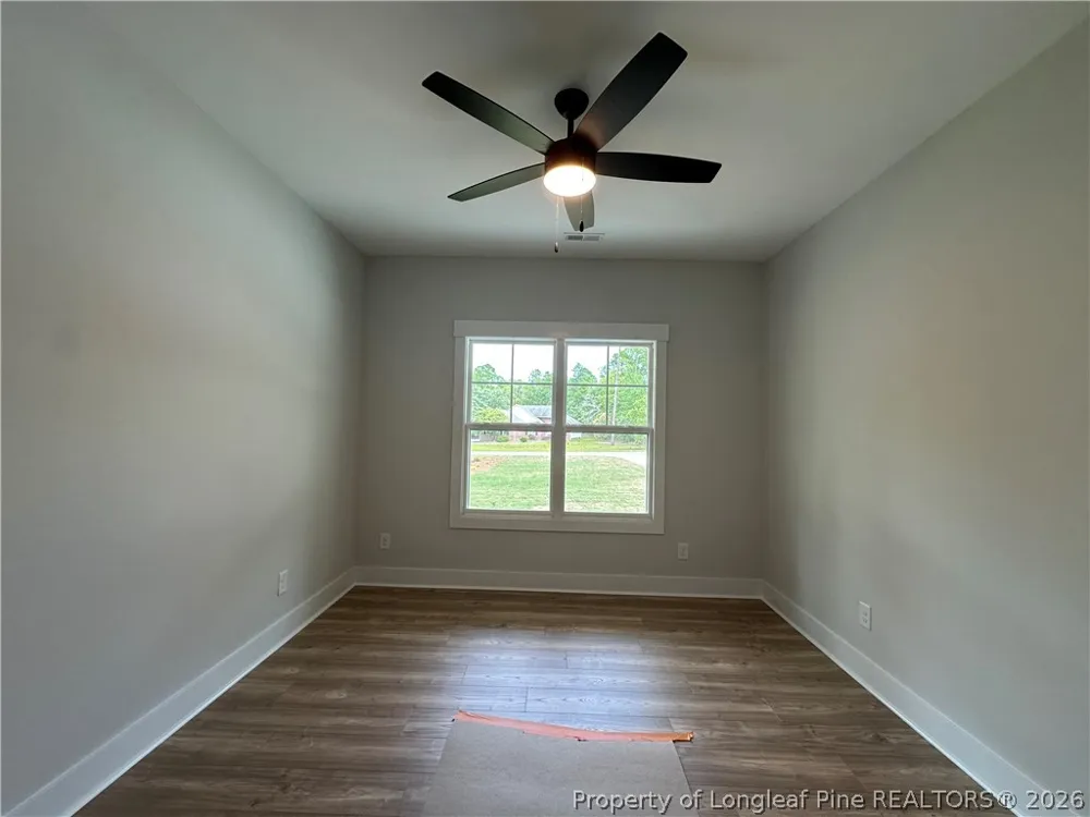 15640 Raccoon Run Wagram, NC 28396