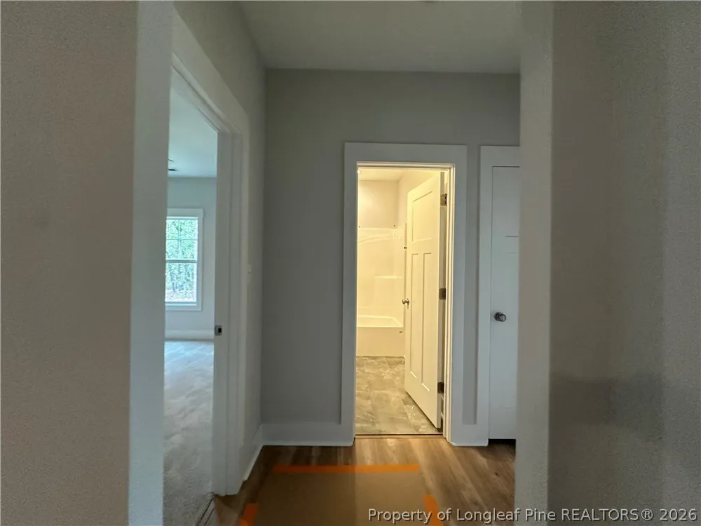 15640 Raccoon Run Wagram, NC 28396