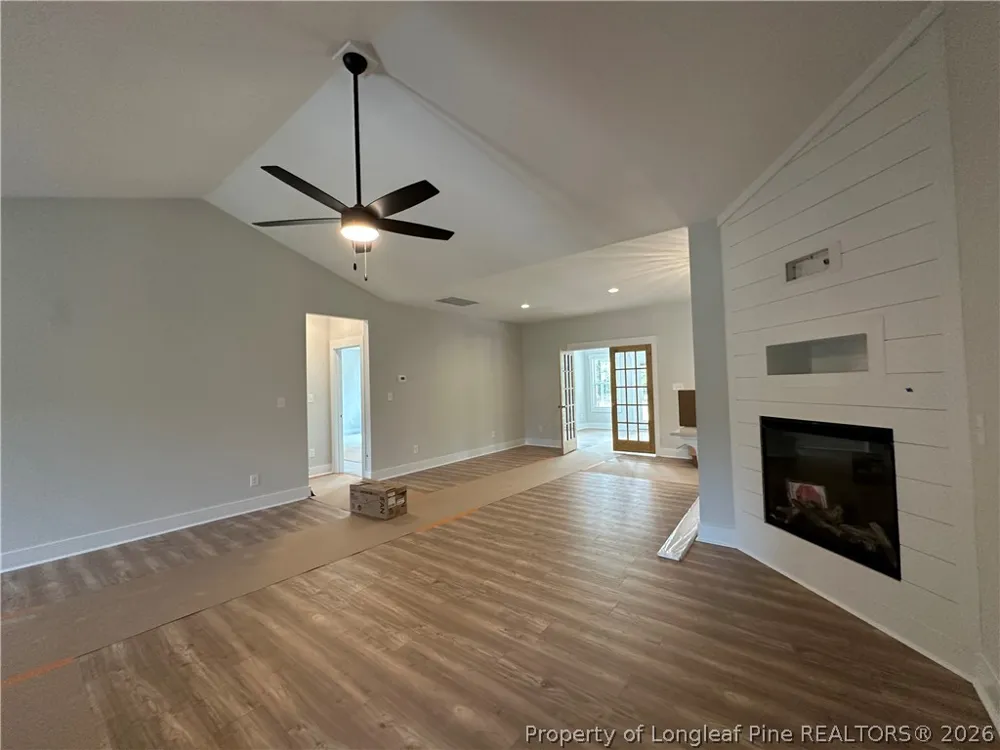 15640 Raccoon Run Wagram, NC 28396