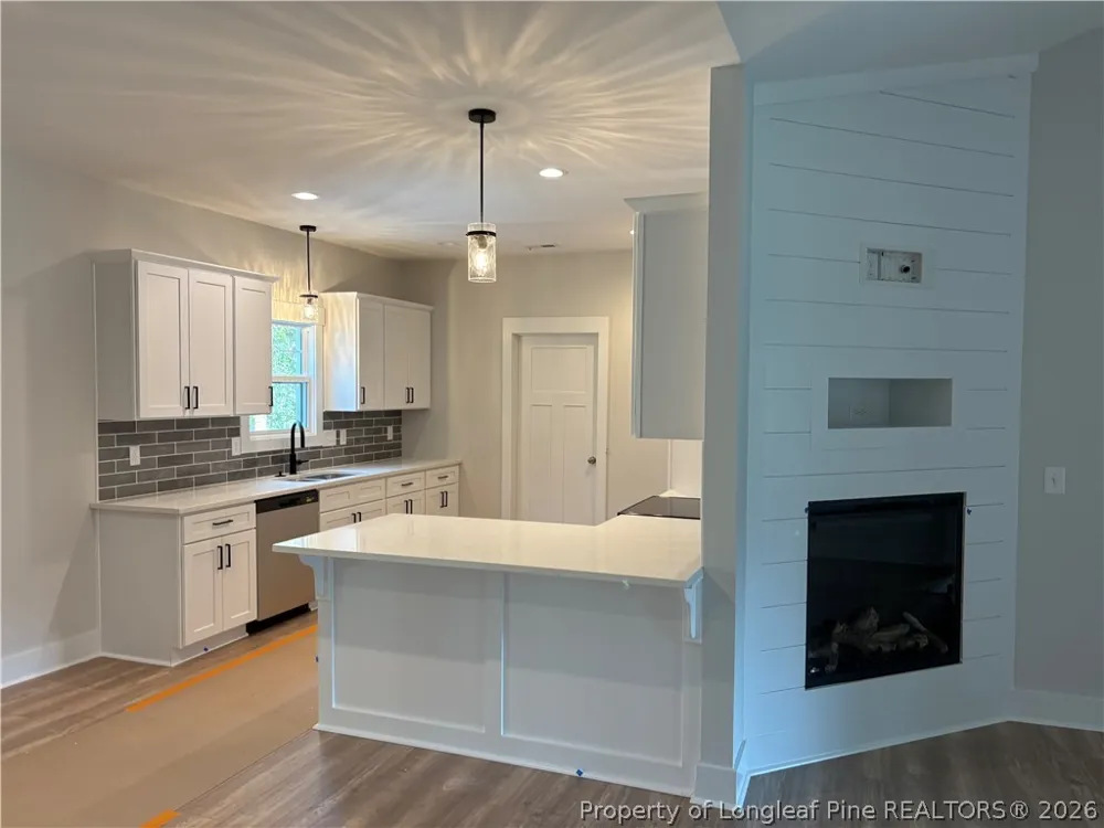 15640 Raccoon Run Wagram, NC 28396